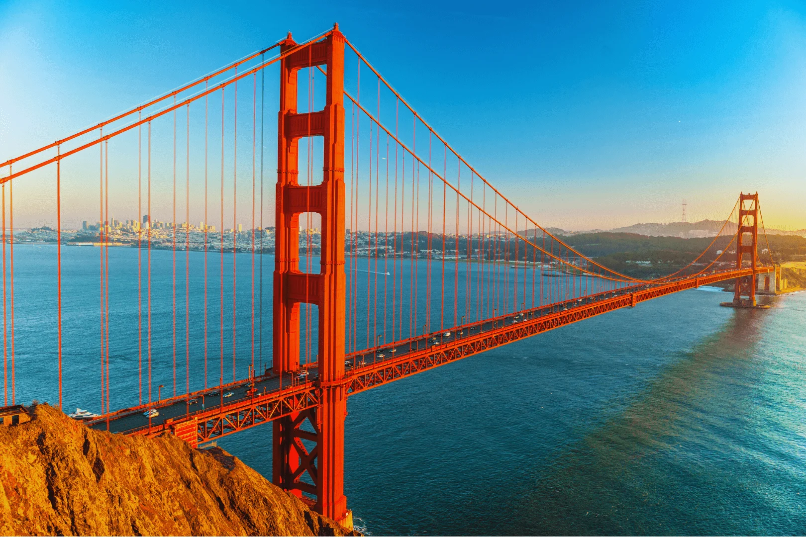 Wonders of West Coast