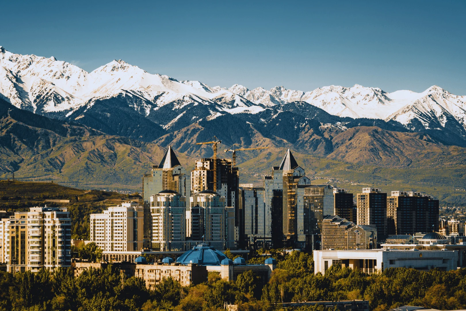 Best of Kyrgyzstan
