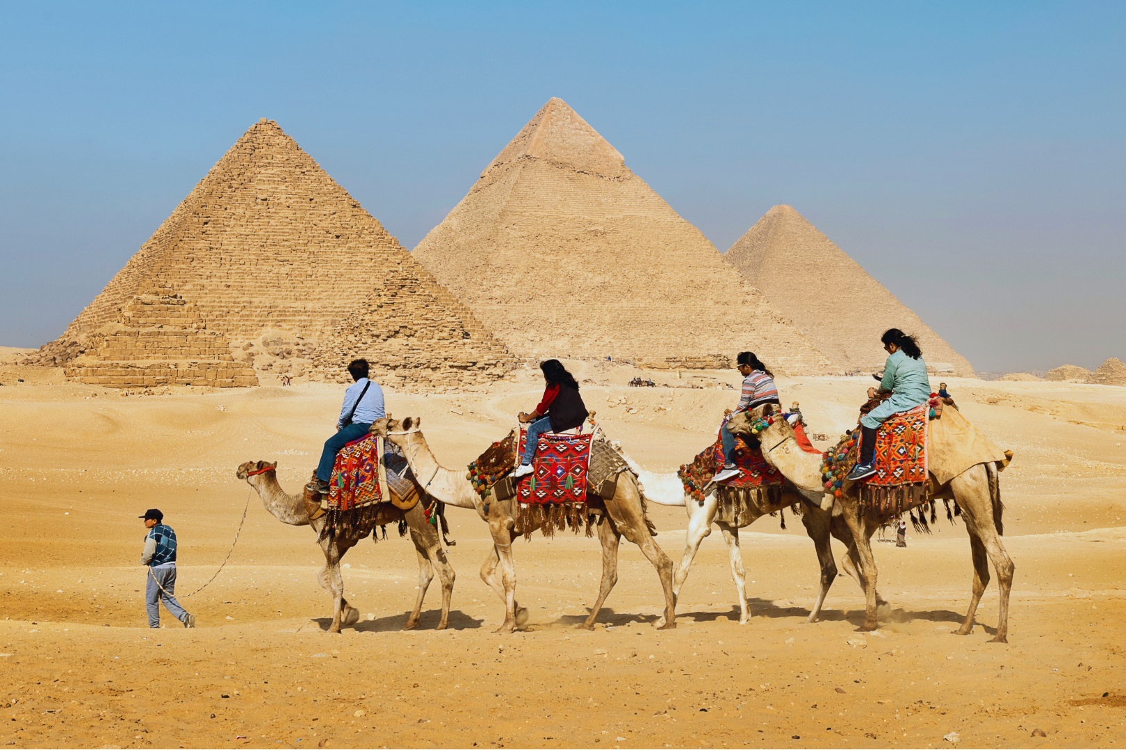 Egypt