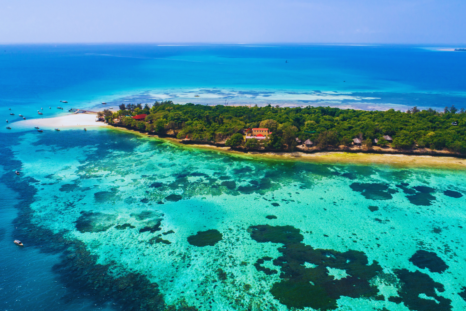 Zanzibar – Island Gateway