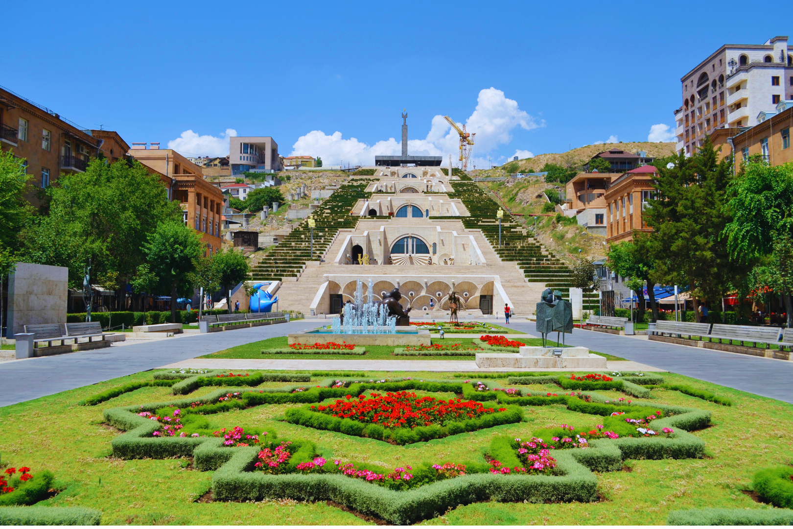 Affordable Armenia