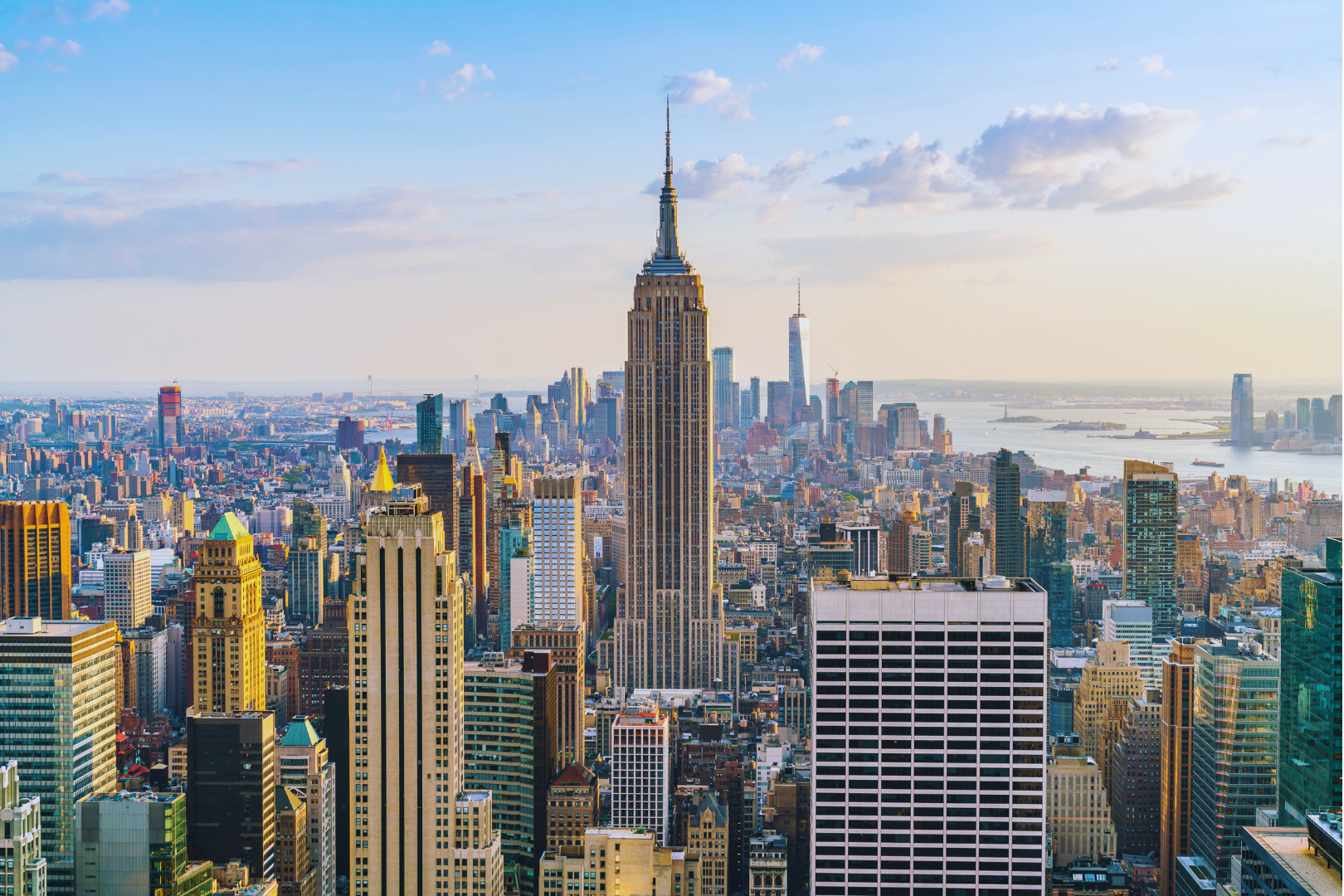New York