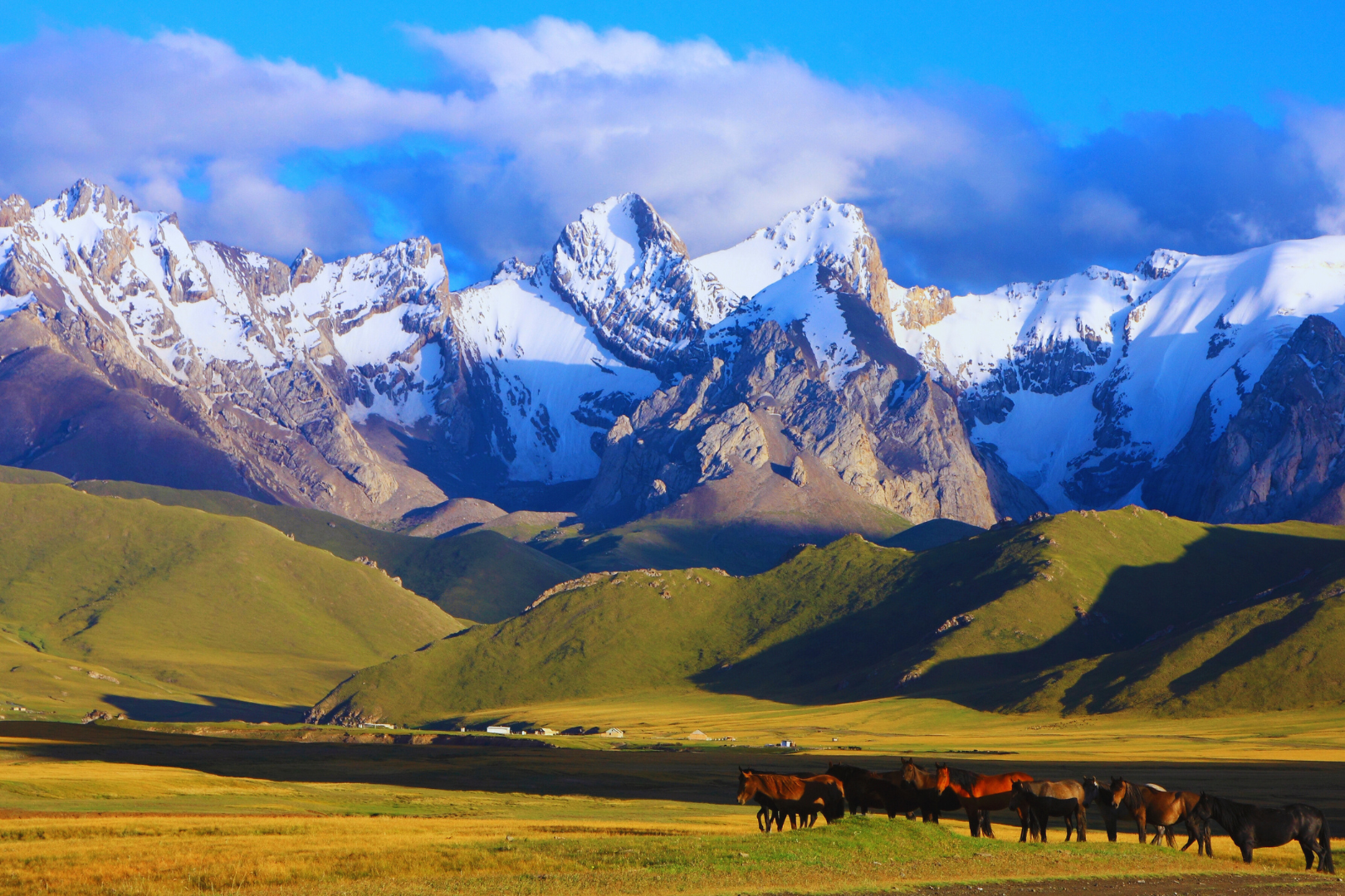 Kyrgyzstan