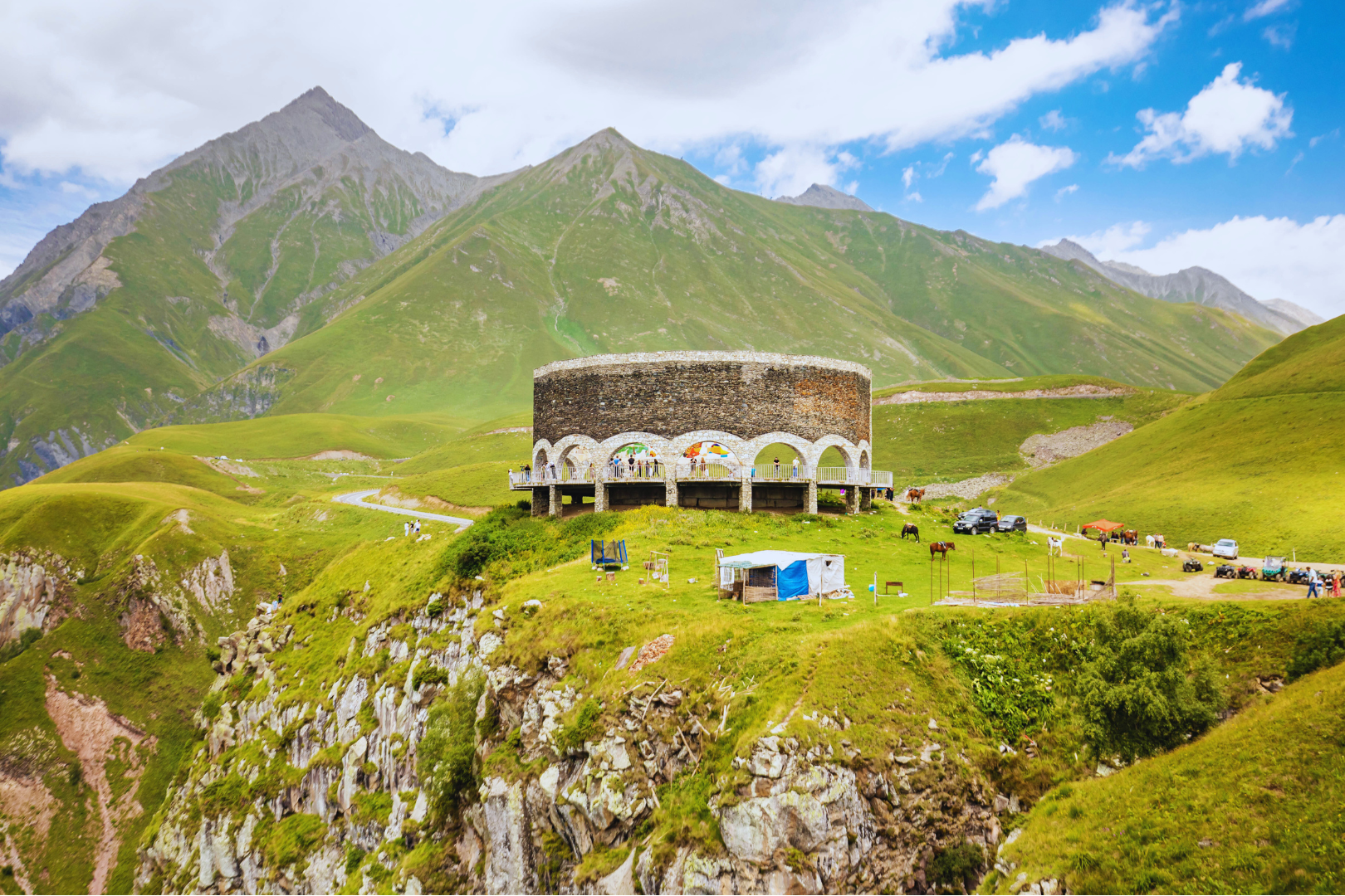 Gudauri