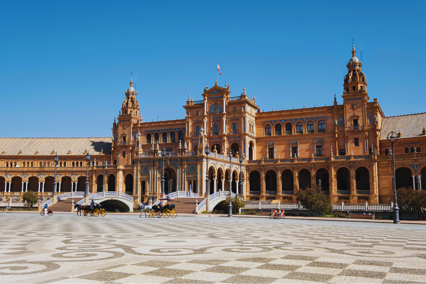 Classical Spain