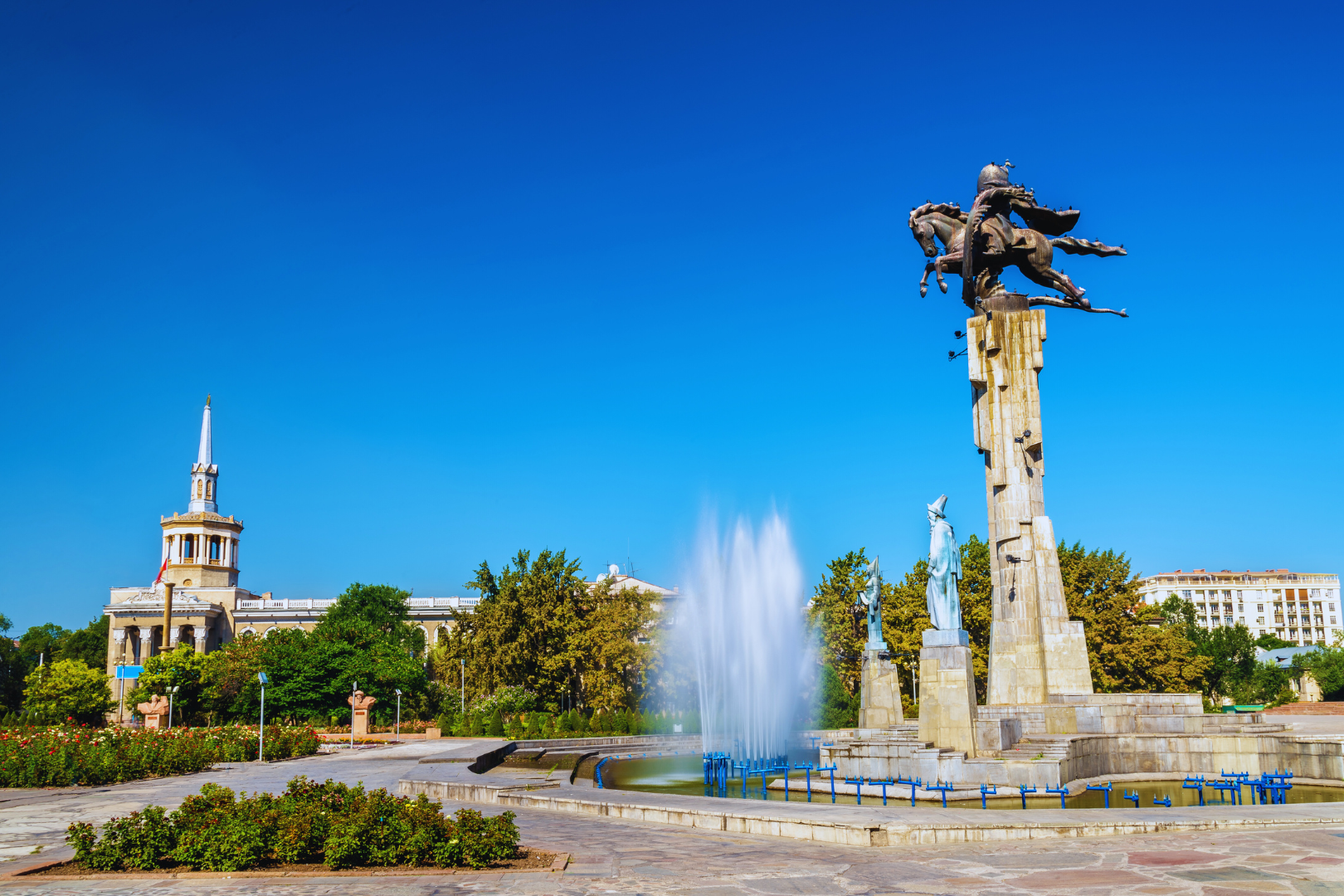 Bishkek