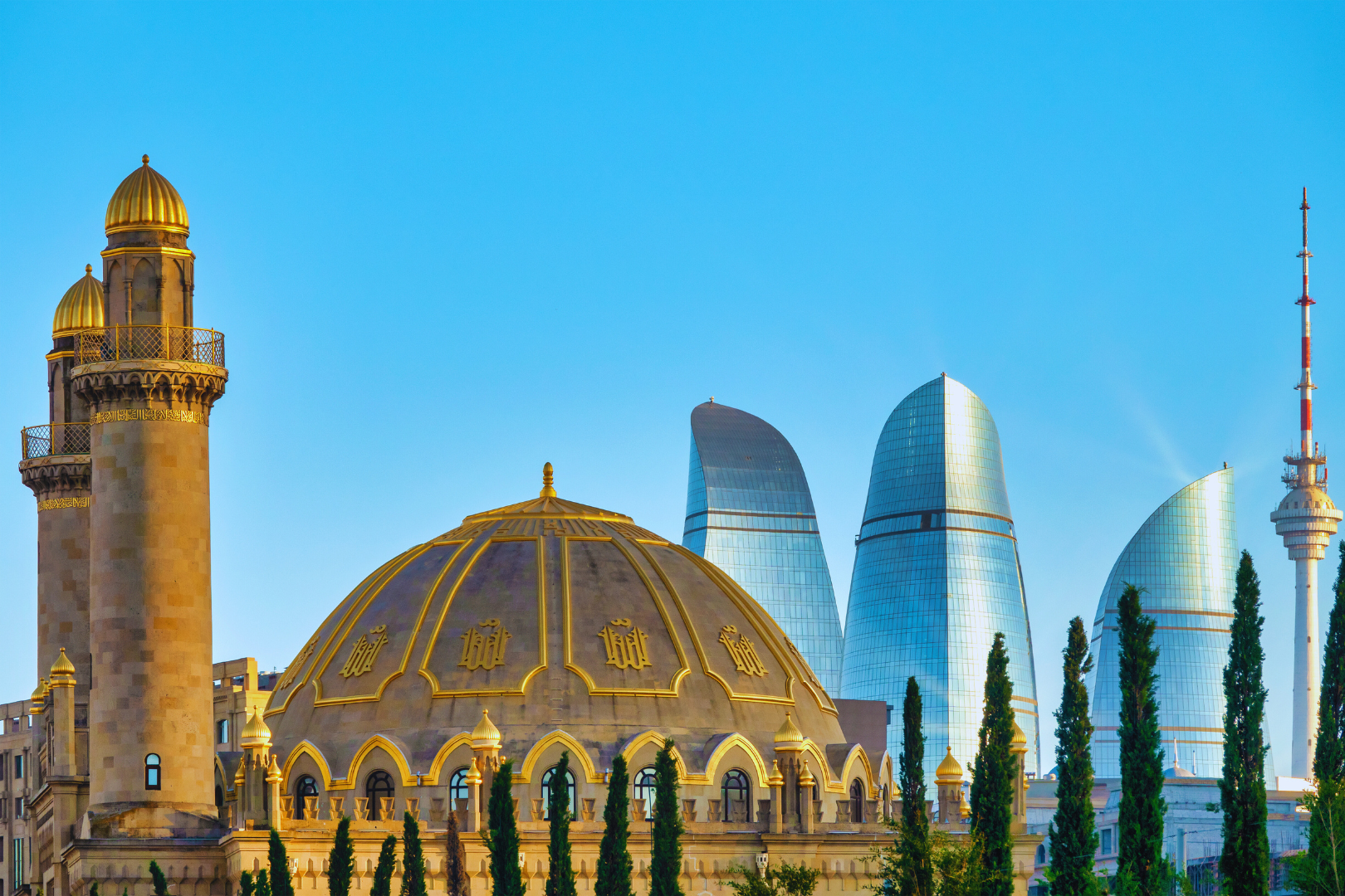 Azerbaijan