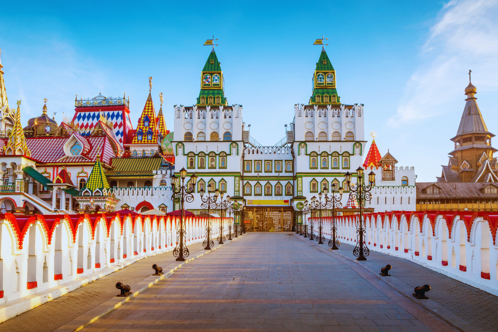 moscow