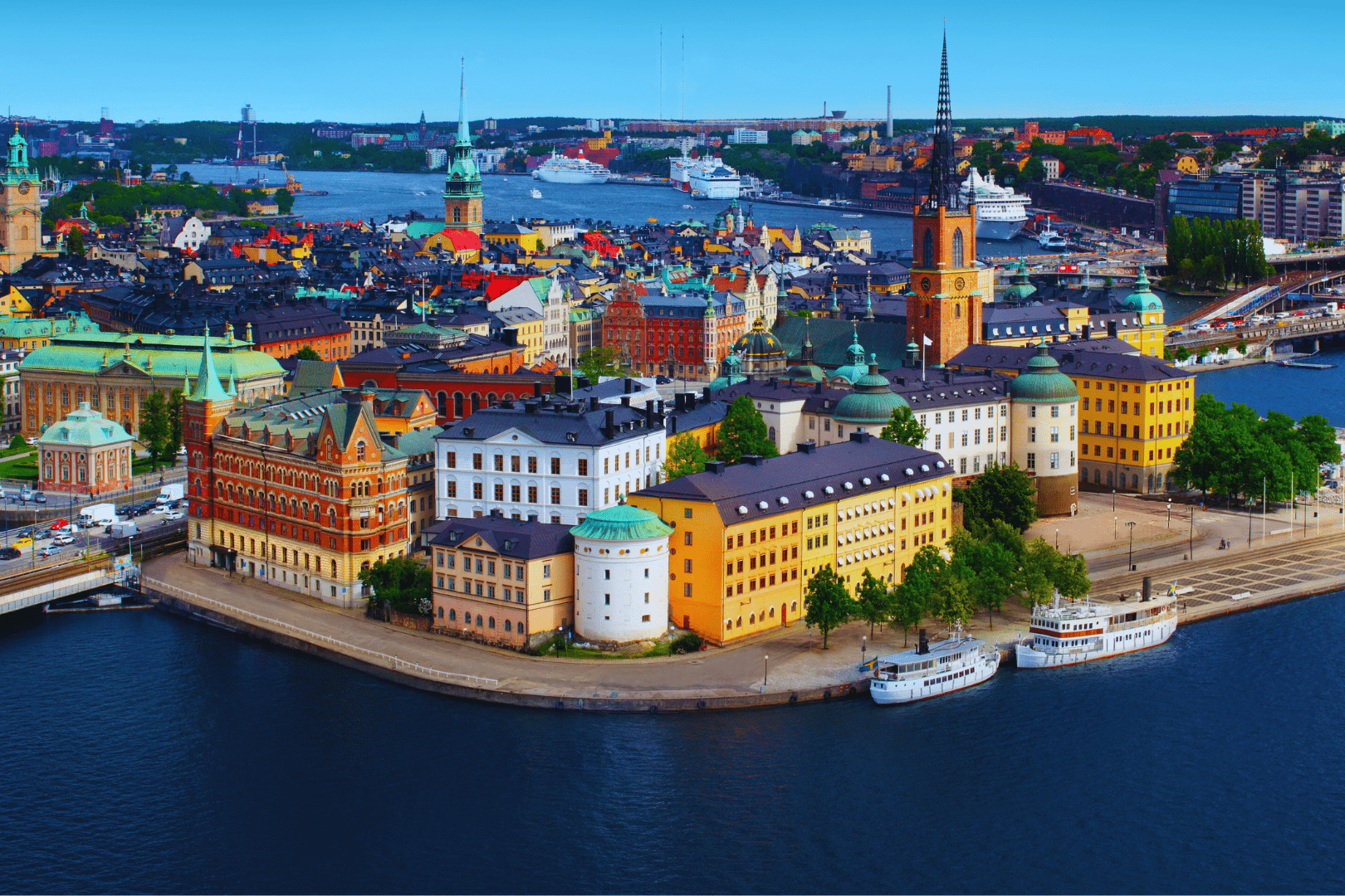 Norway