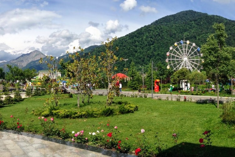 GABALA
