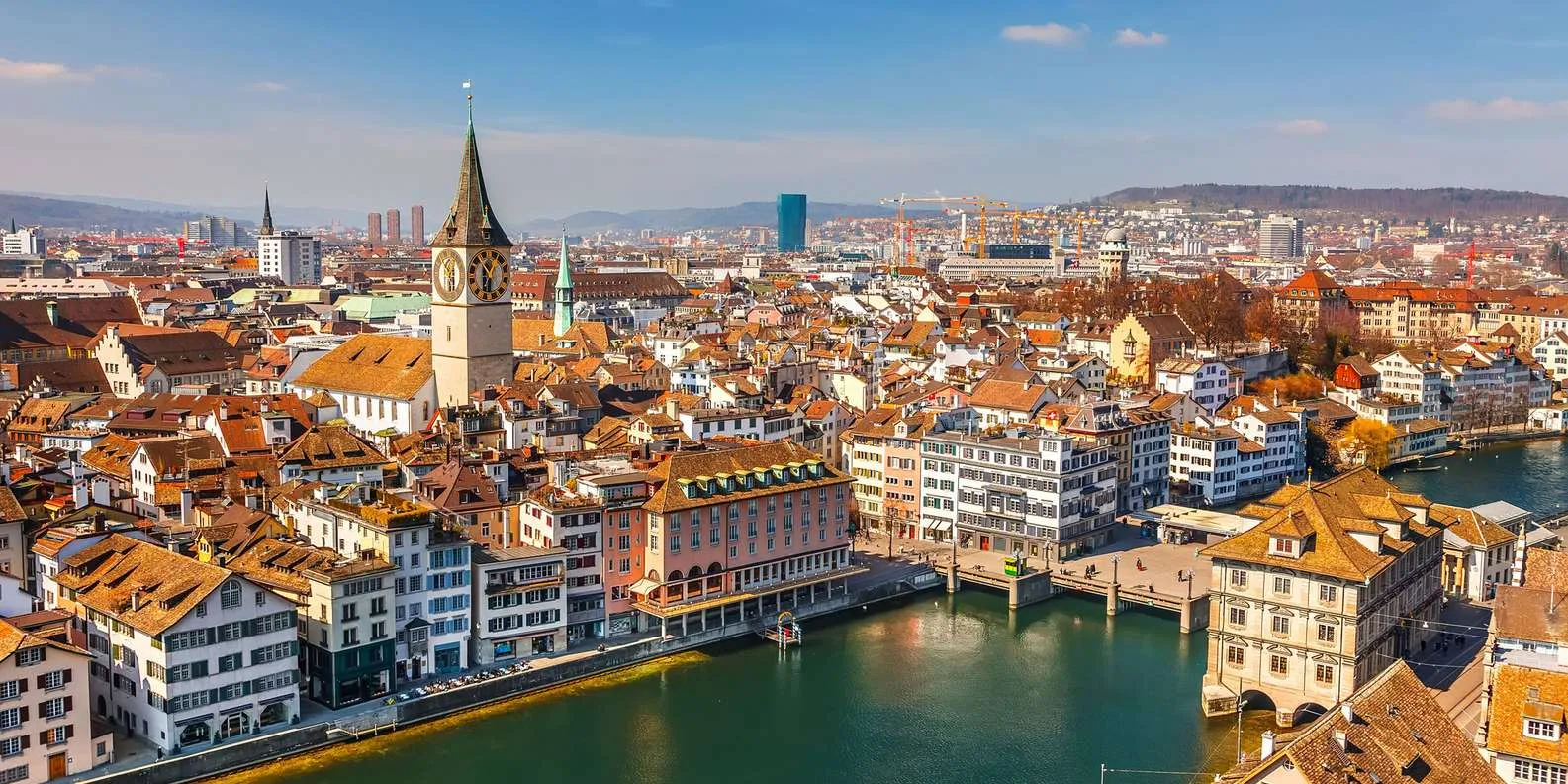 European Extravaganza