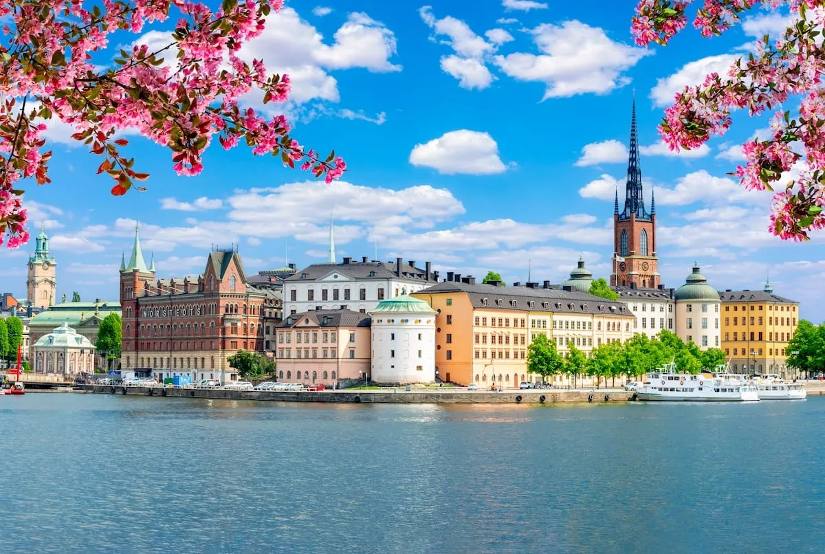 Jewels of Scandinavia
