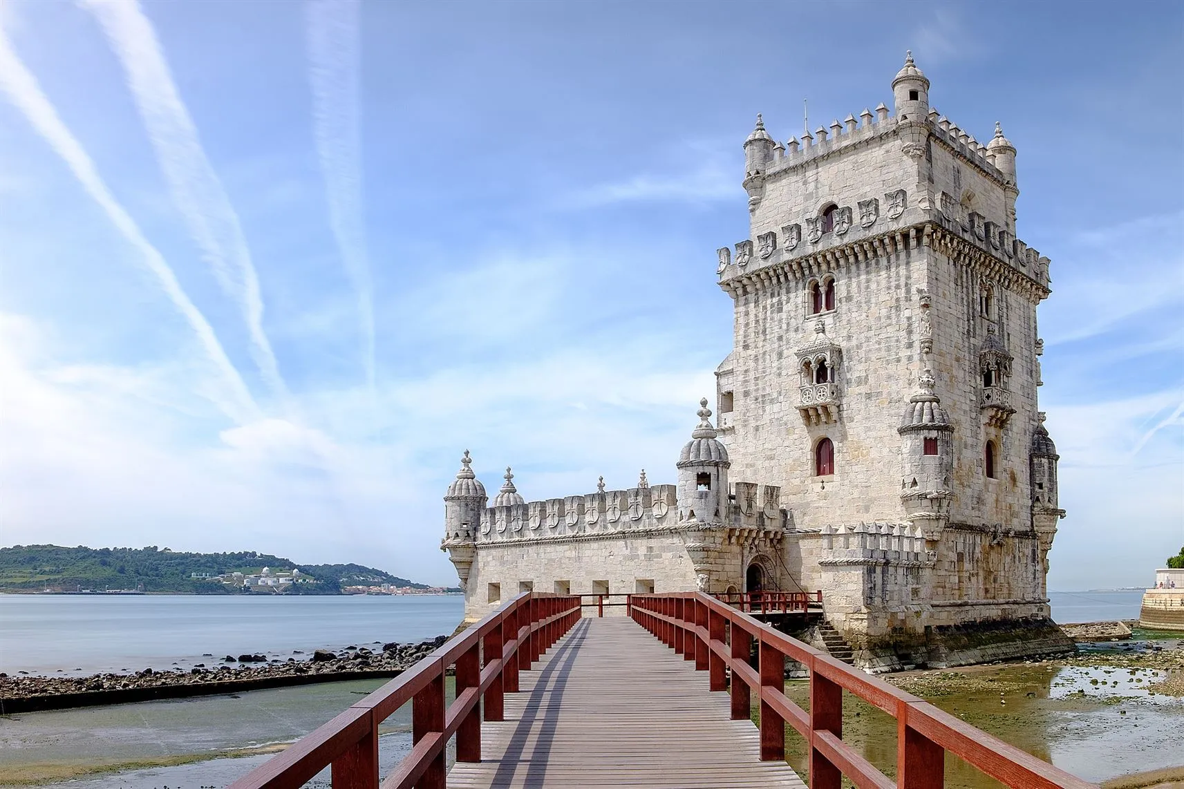 Essential Spain & Portugal