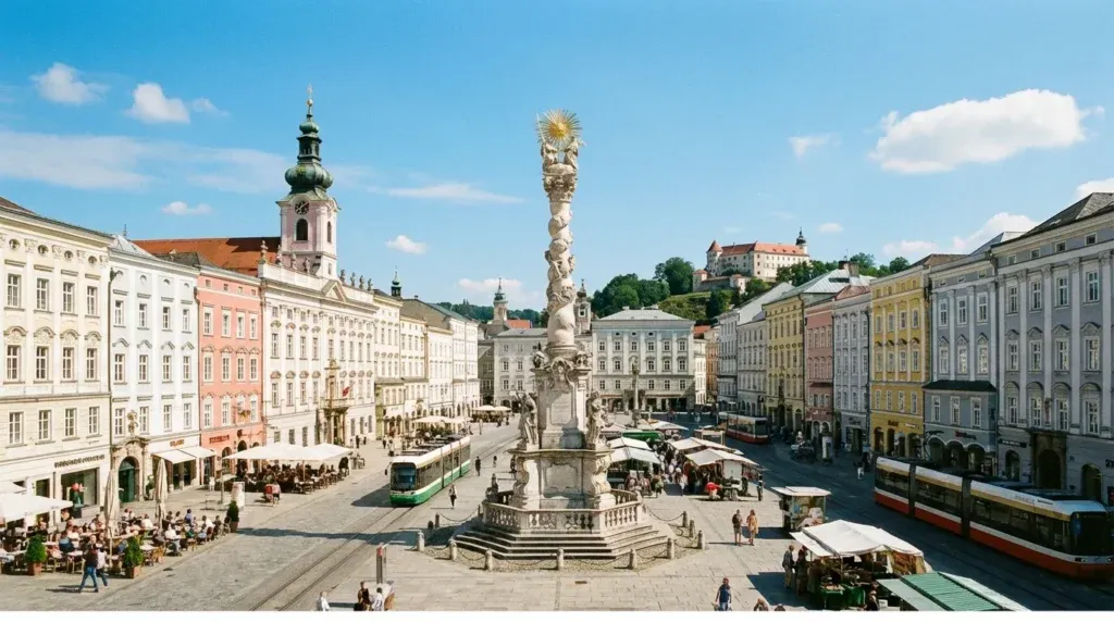 Best of Austria & Switzerland