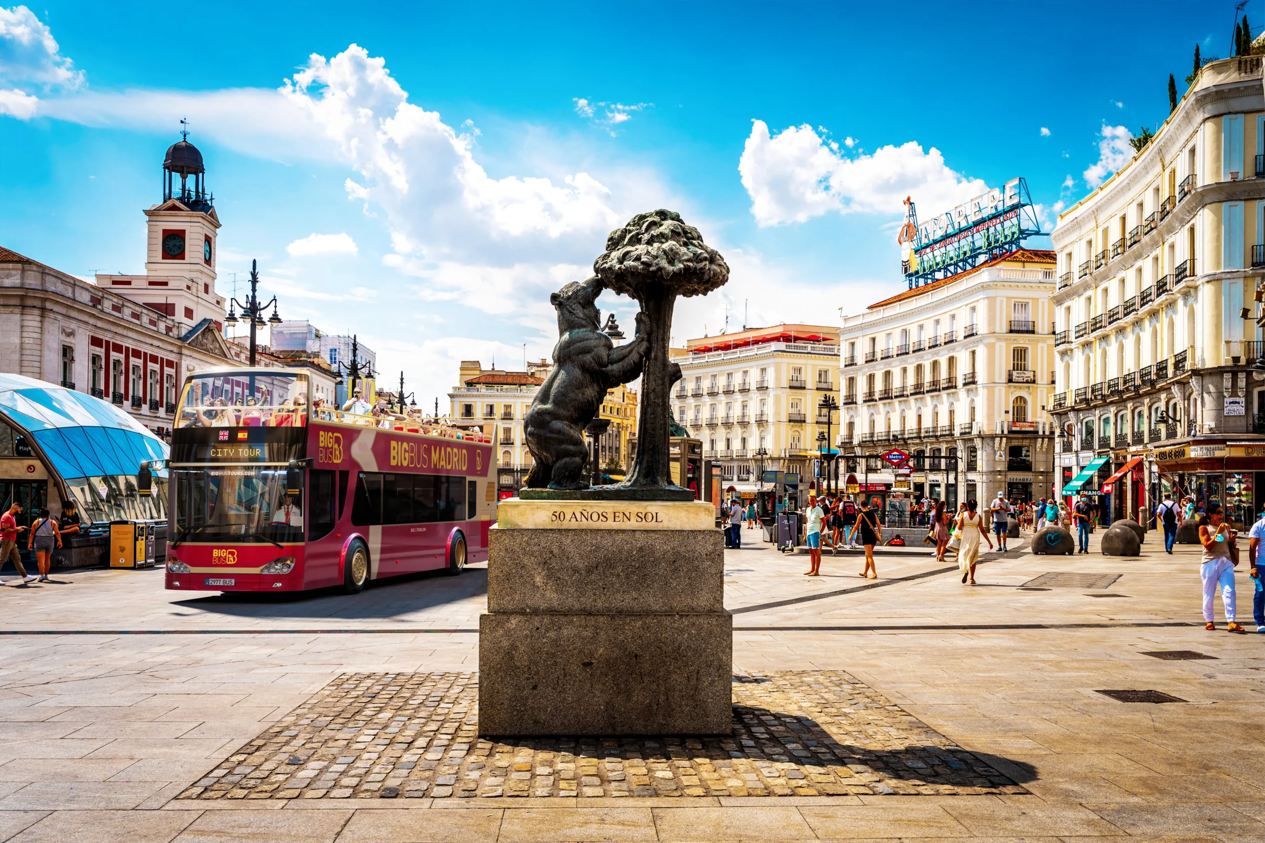Essential Spain & Portugal