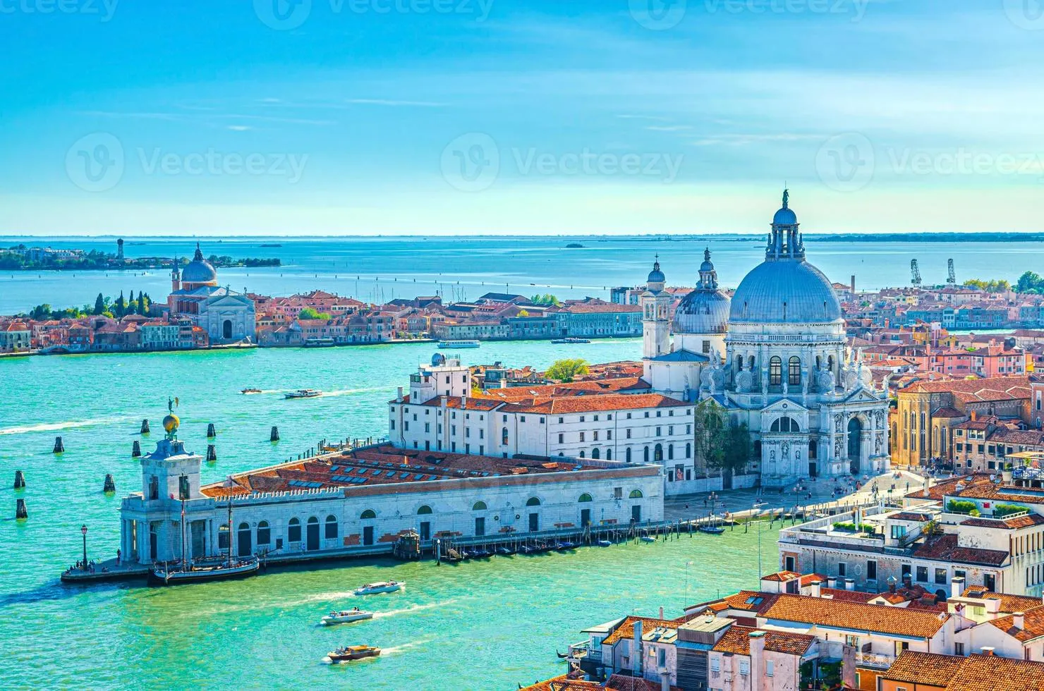 Italy Swiss and Paris