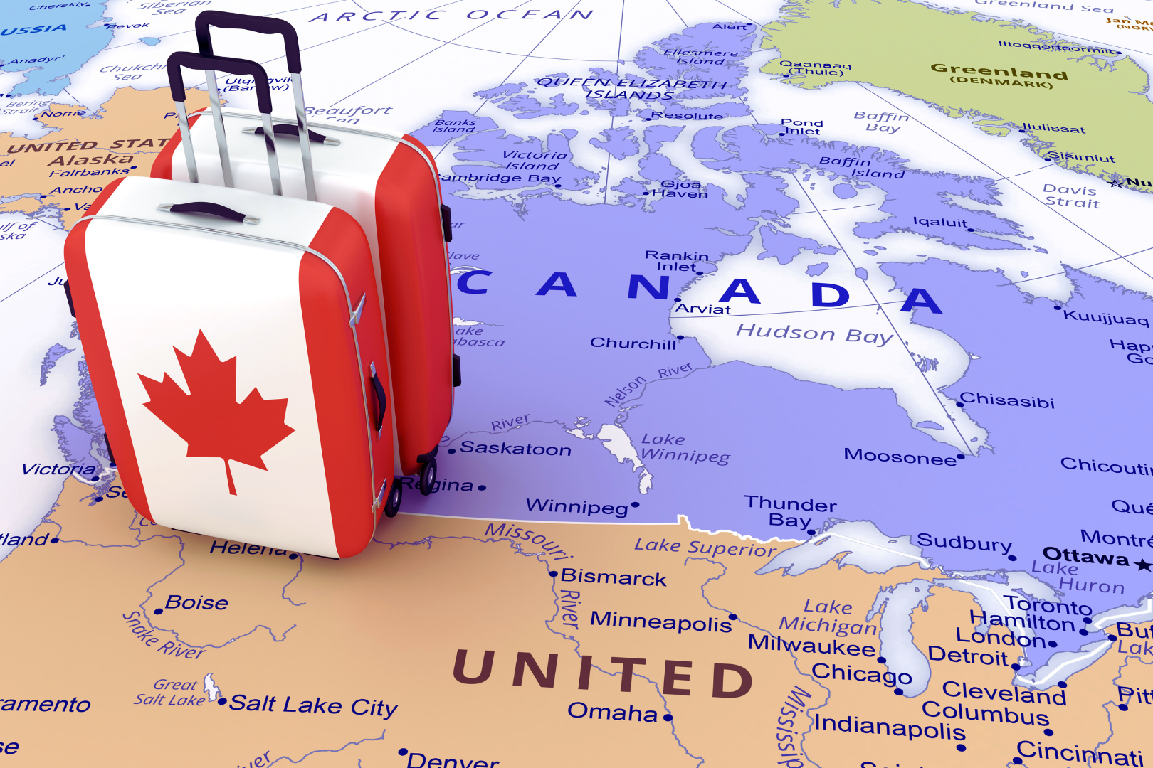 Canada