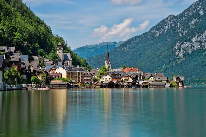 A Piece of Europe