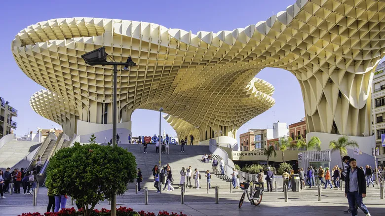 Classical Spain