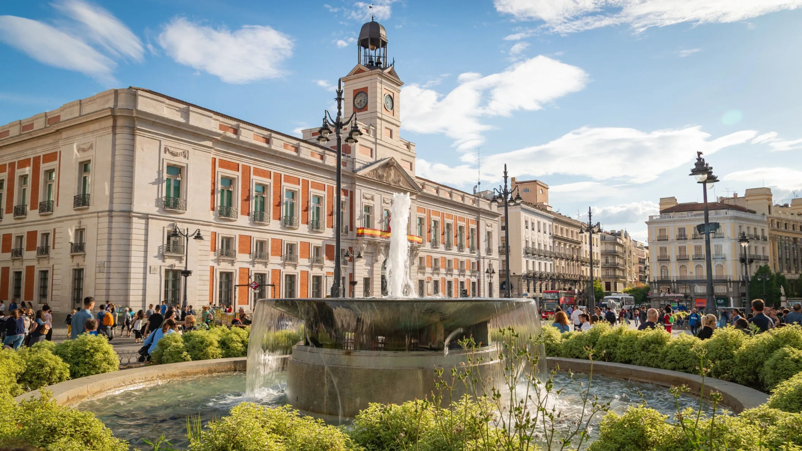 Essential Spain & Portugal