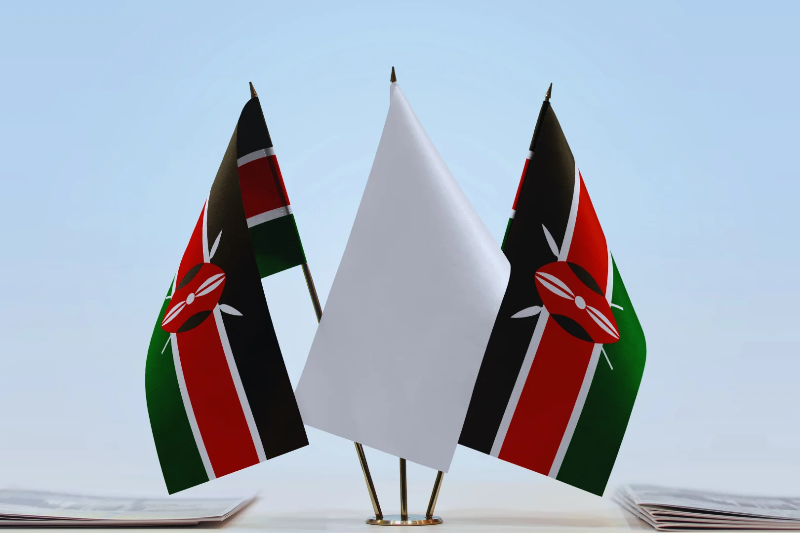Kenya
