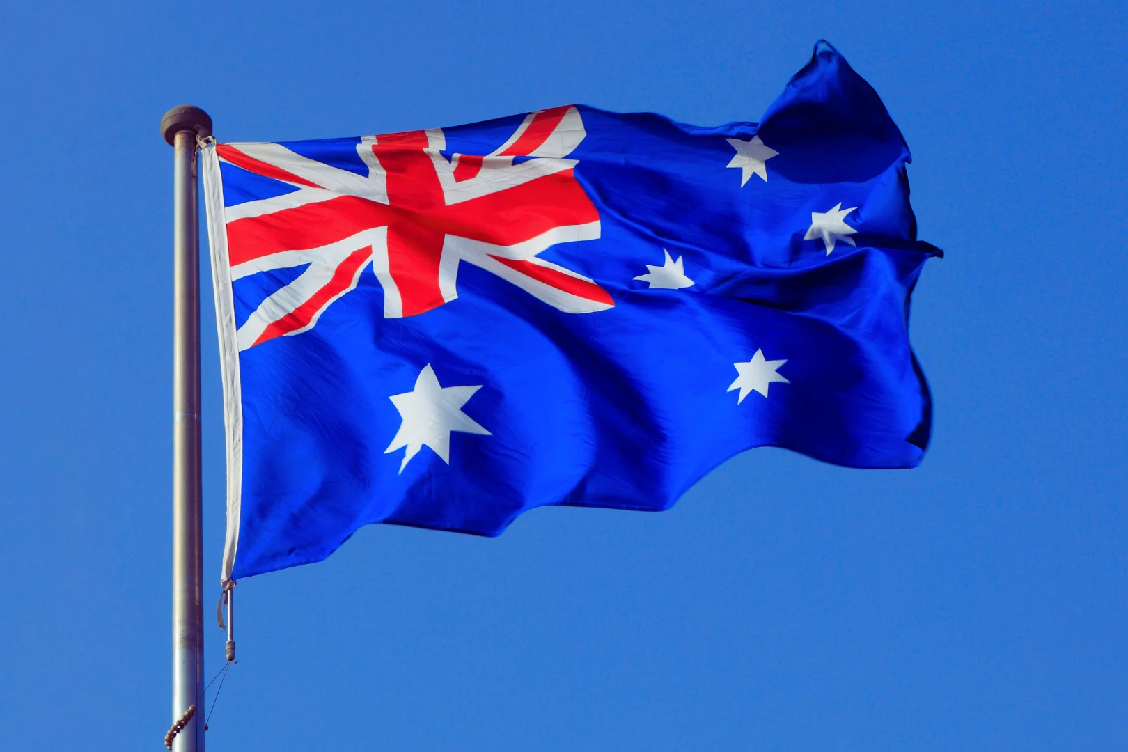 Australia
