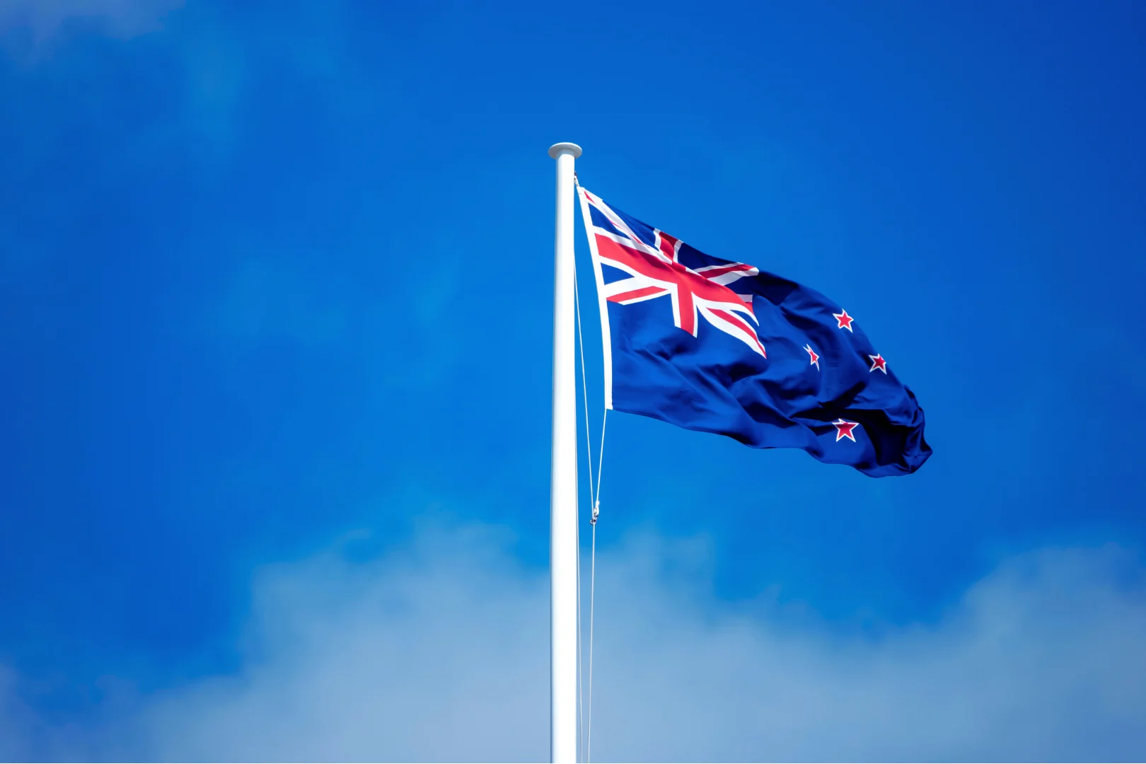 New Zealand