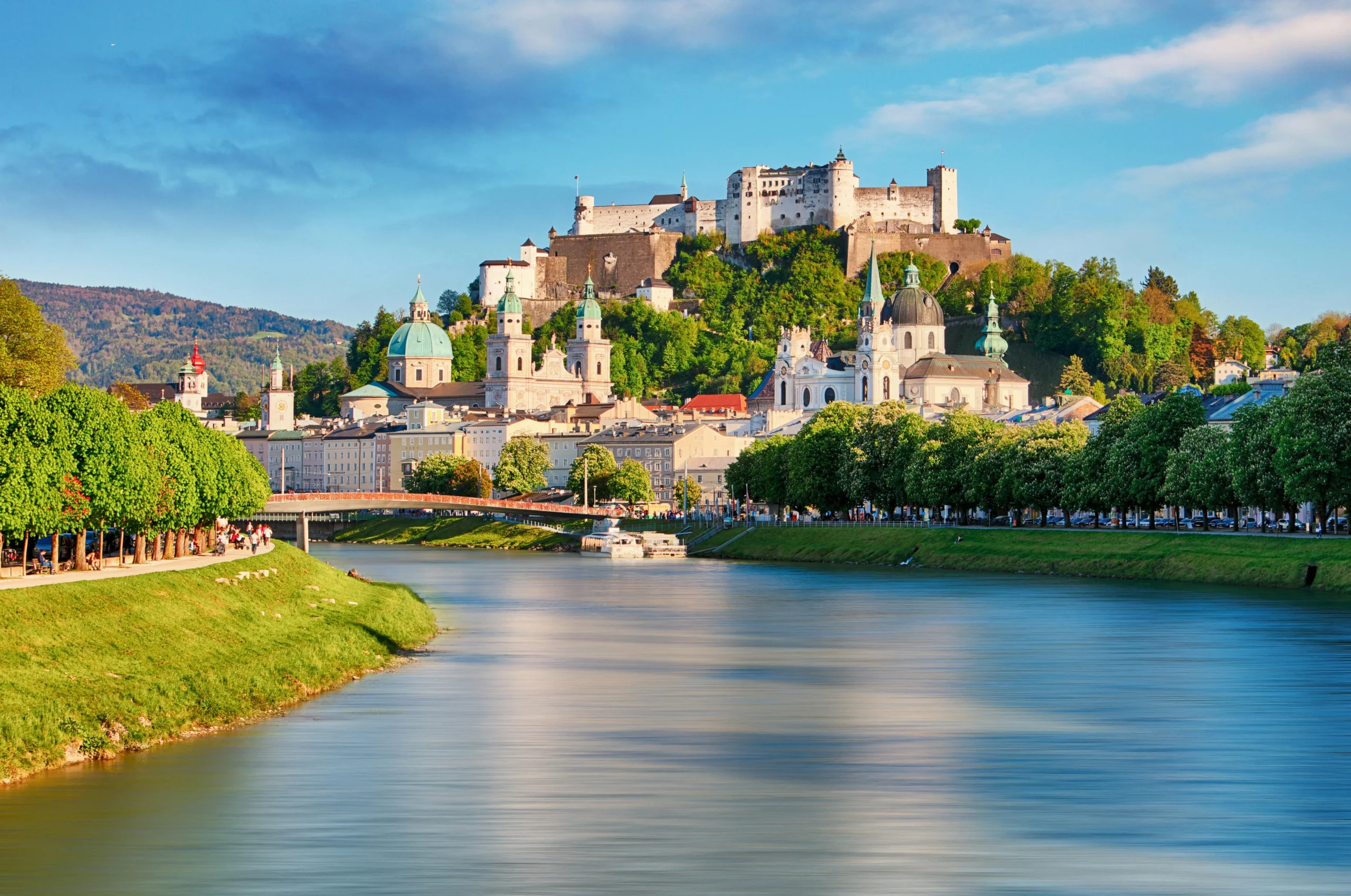 Best of Austria & Switzerland