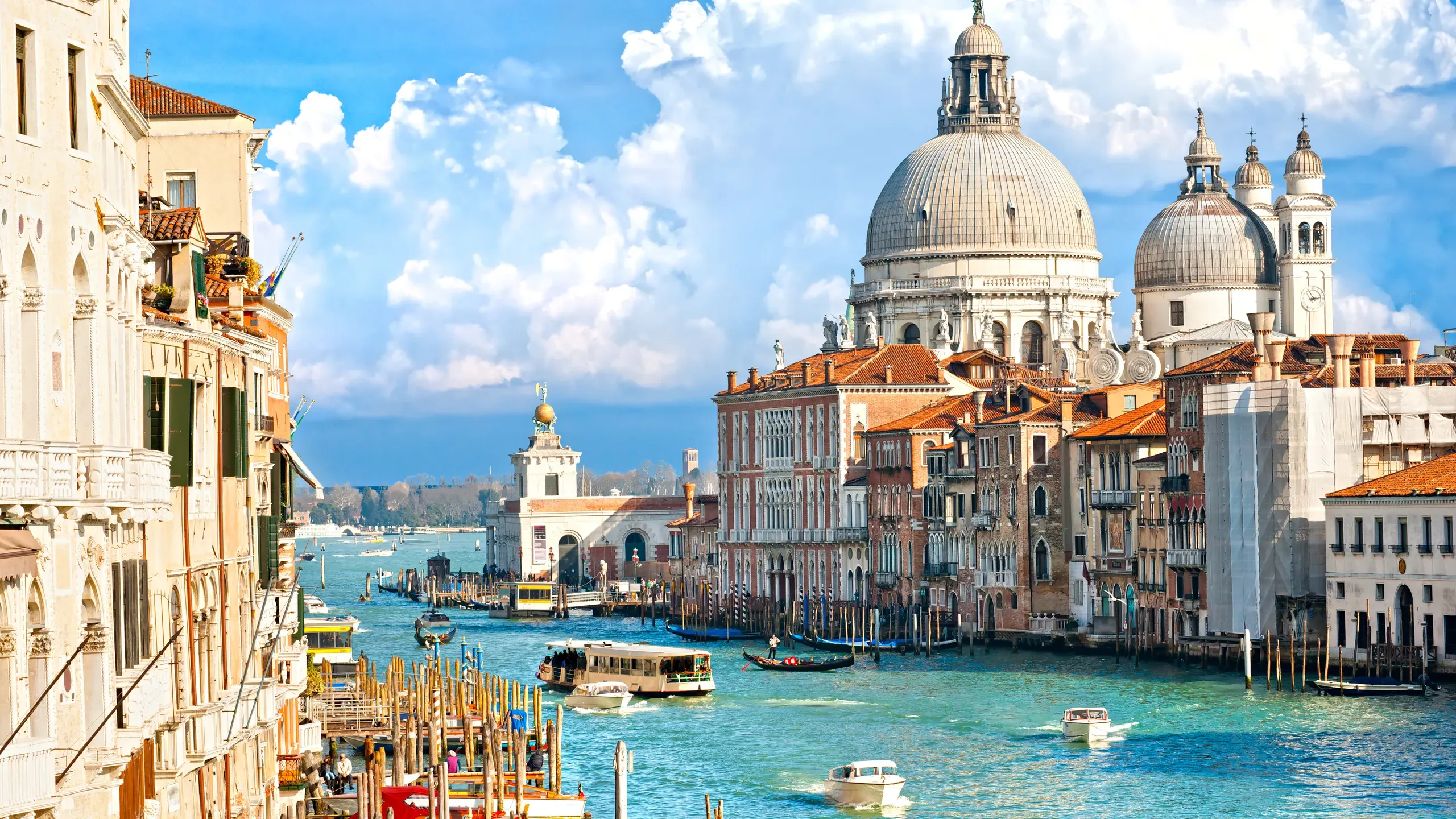 Italy Swiss and Paris
