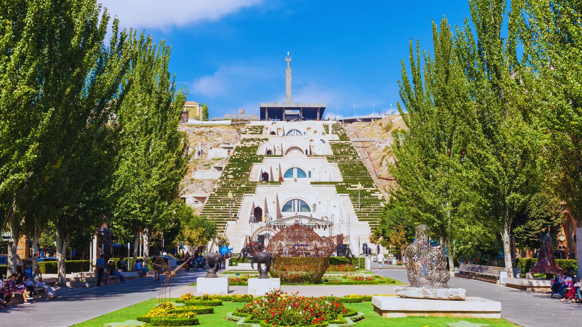 Wonders of Armenia