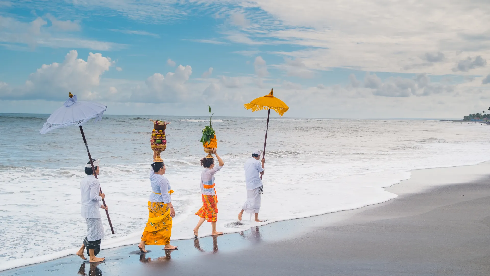 Blissful Bali