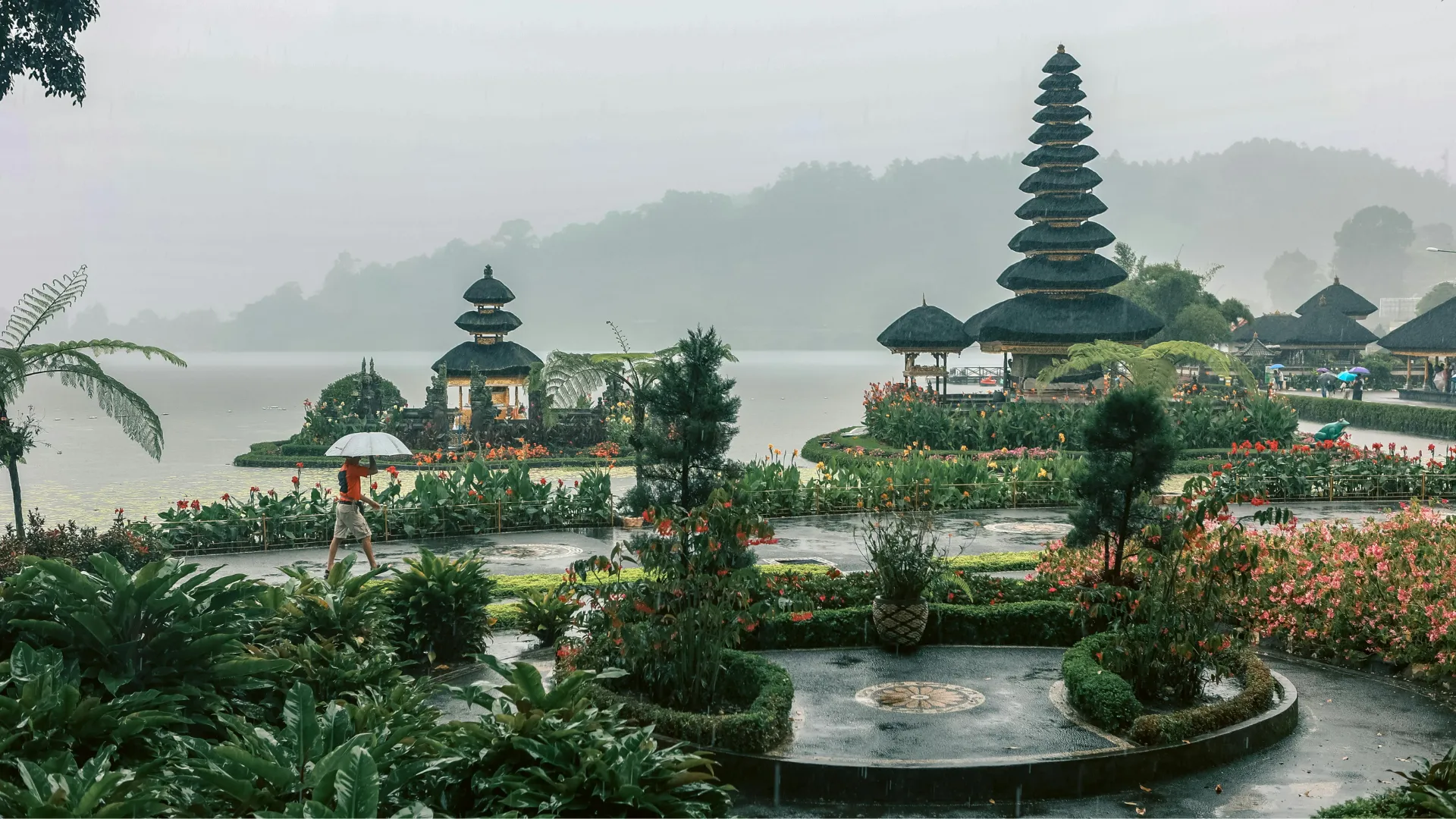 Blissful Bali