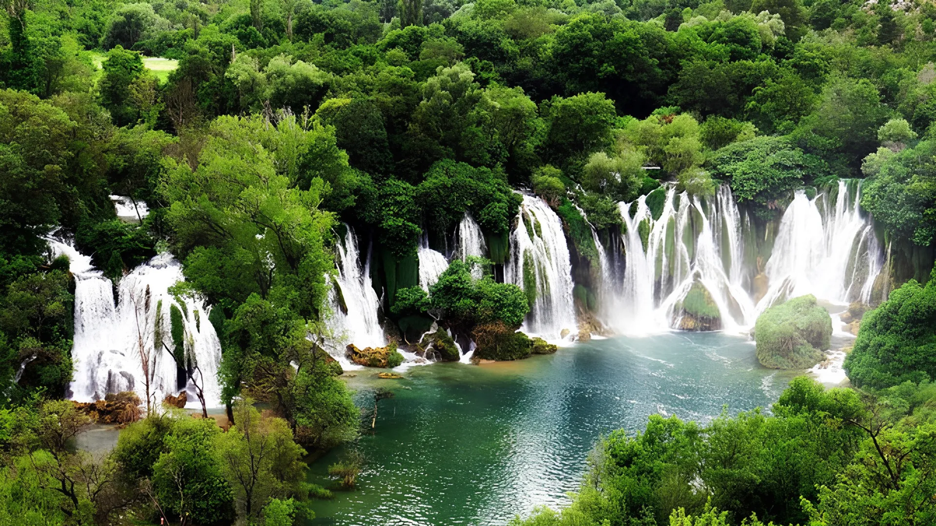 Bosnian Bliss