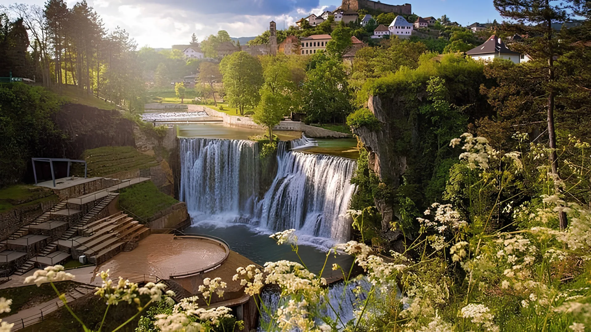 Bosnian Bliss