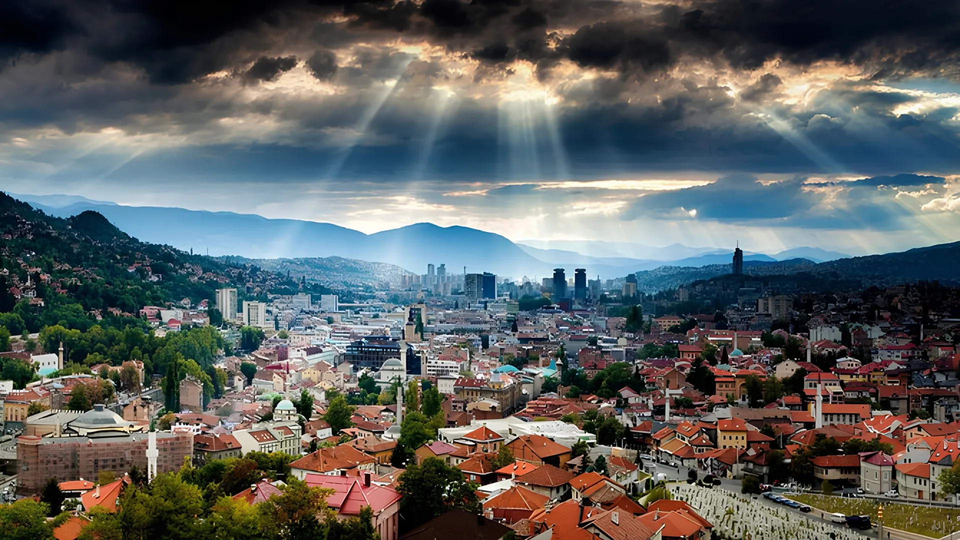 Bosnian Bliss
