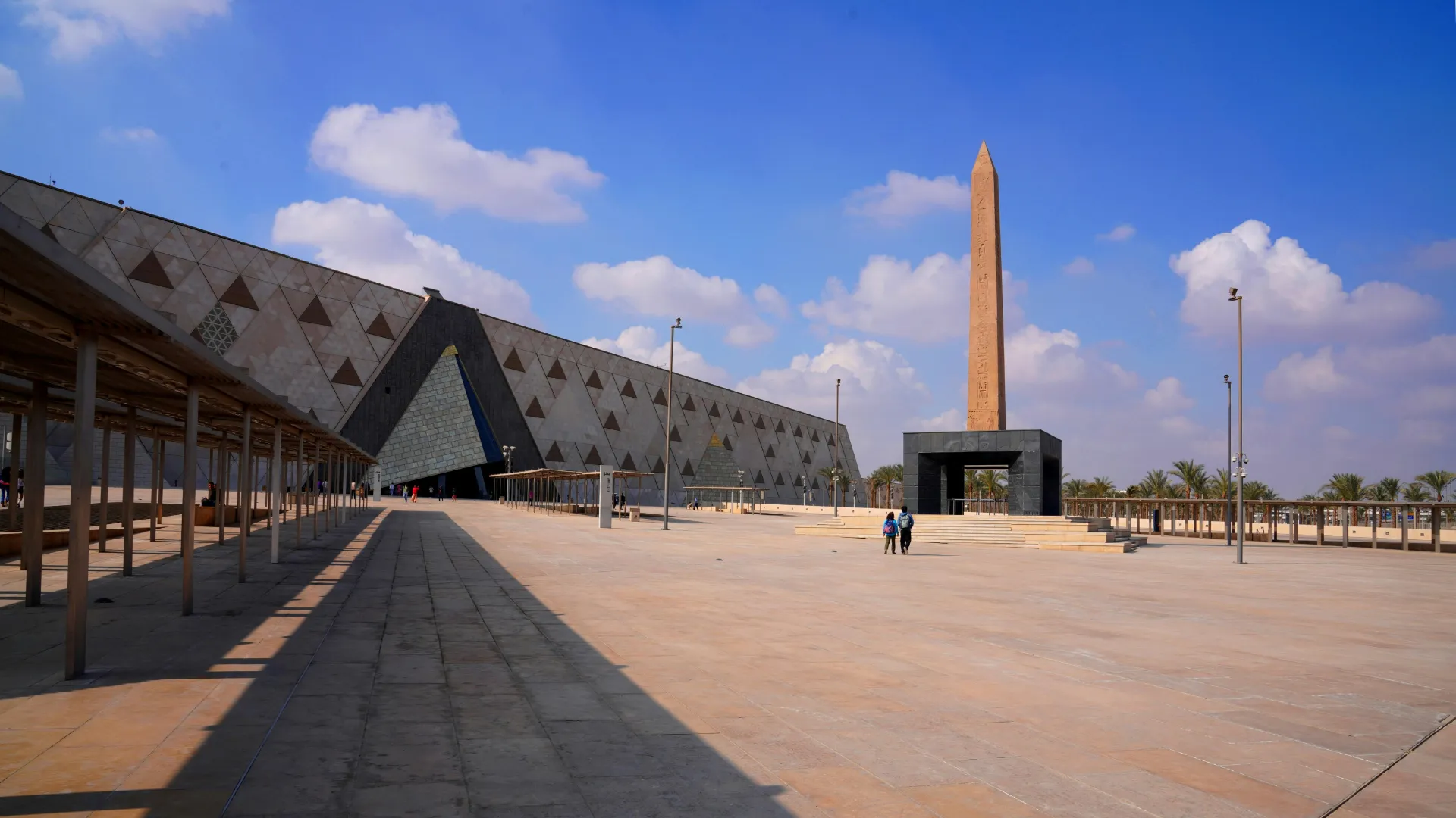 Discover Cairo