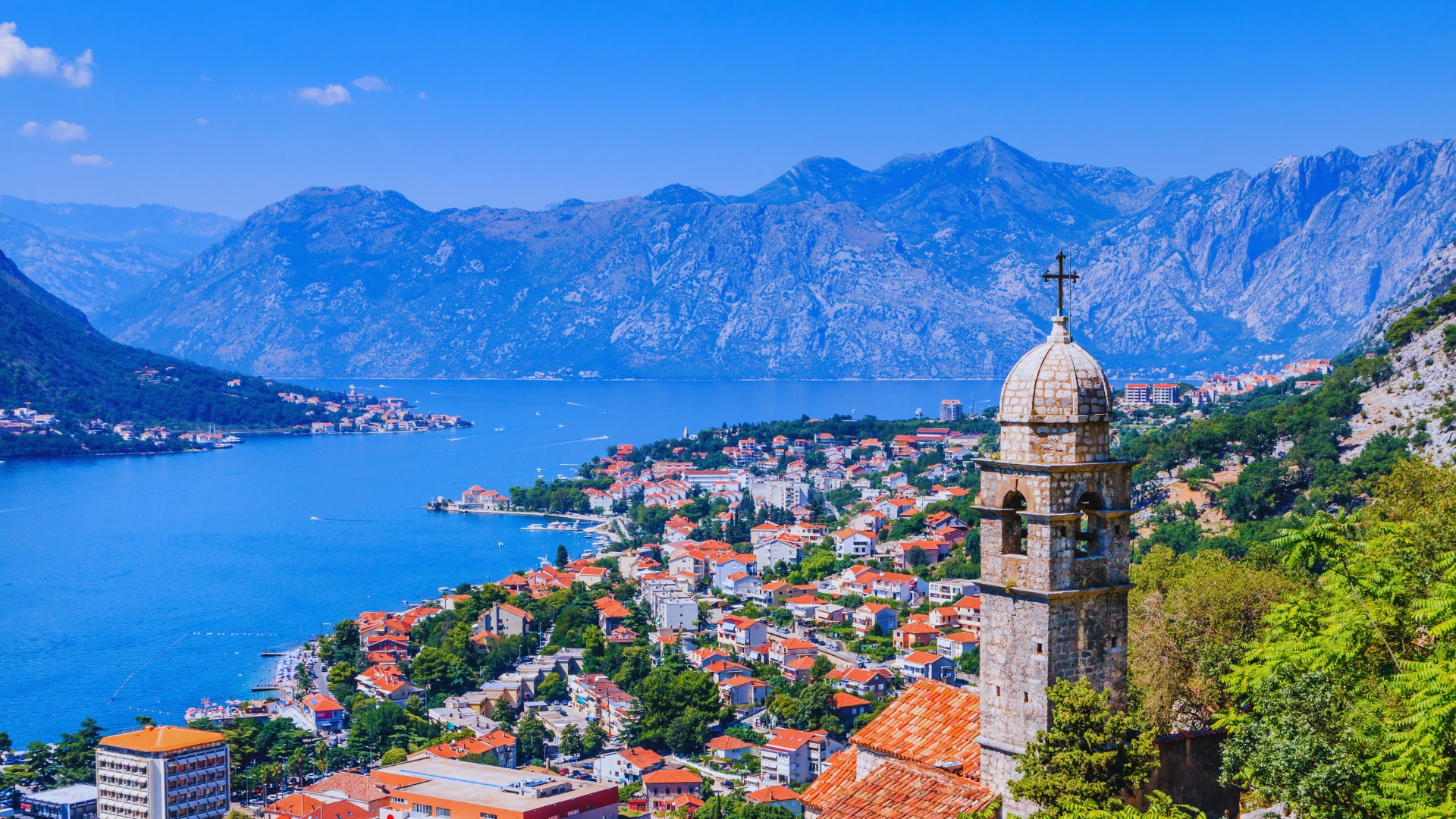 Best of Montenegro