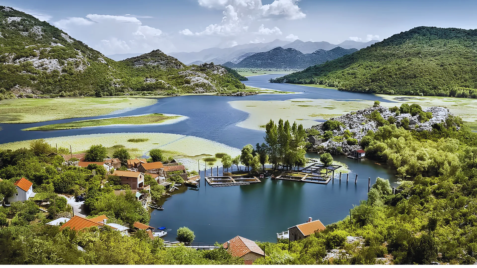 Best of Montenegro