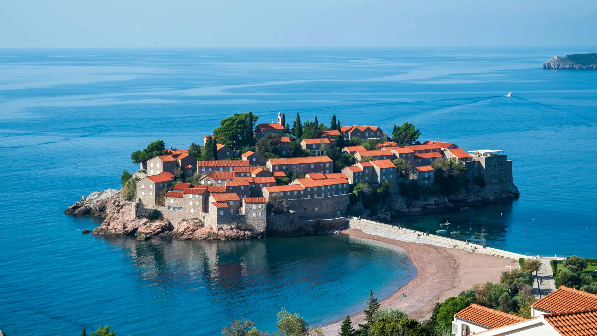 Best of Montenegro
