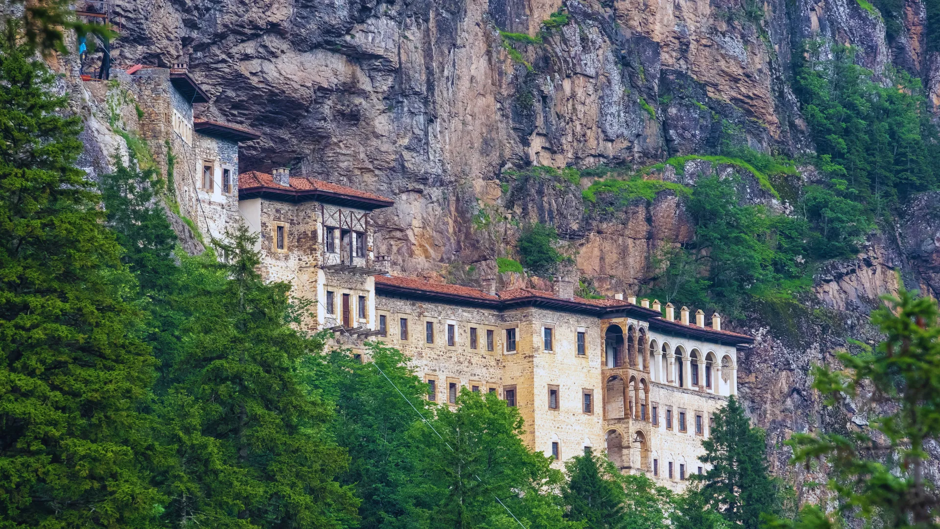Trabzon Bliss