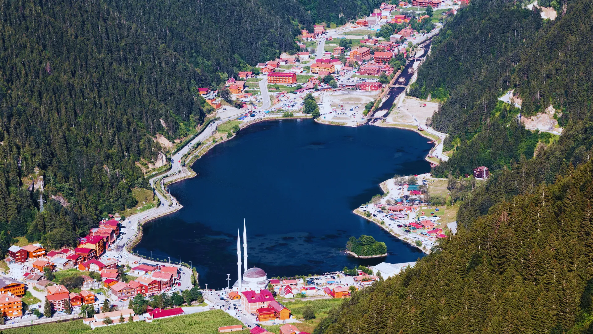 Trabzon Bliss