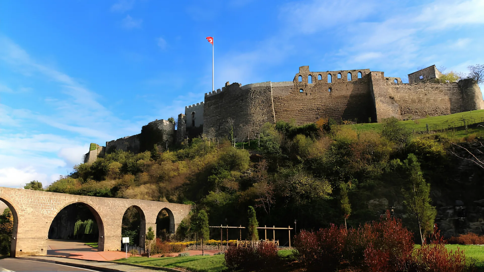 Trabzon Bliss