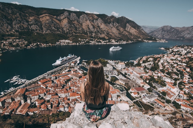 Montenegro