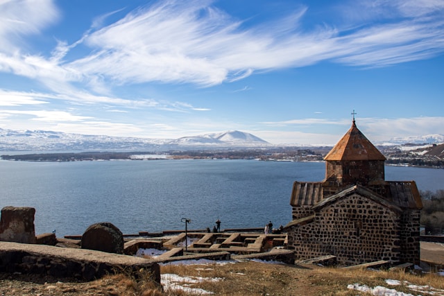 Armenia