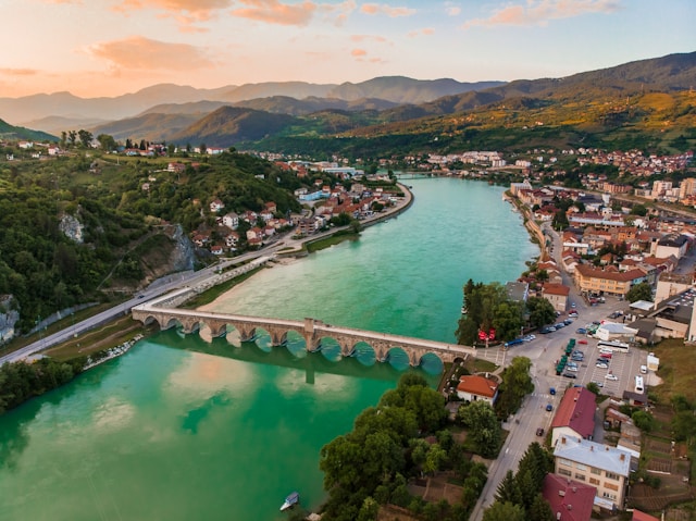 Bosnia