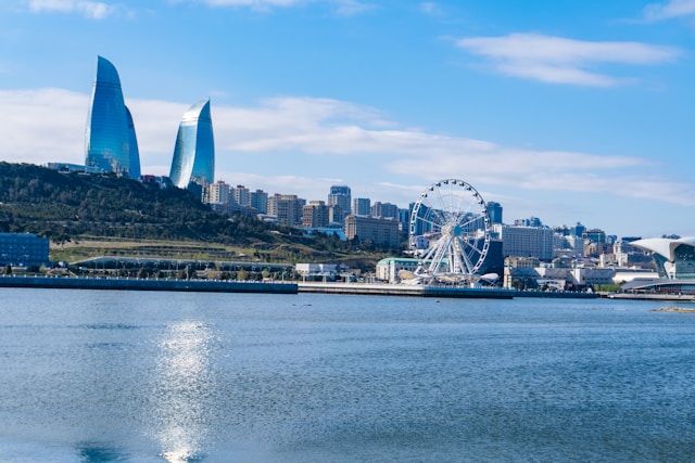 Azerbaijan