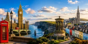 UK and Ireland Tour Packages 2026: Complete Guide