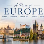 A Piece of Europe Package from UAE: Complete Guide