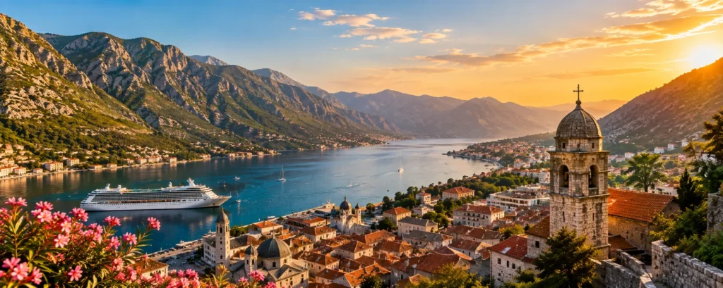 Montenegro Tour Packages: Complete Guide for 2026