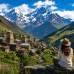 Georgia Tour Packages: Complete Guide for 2026